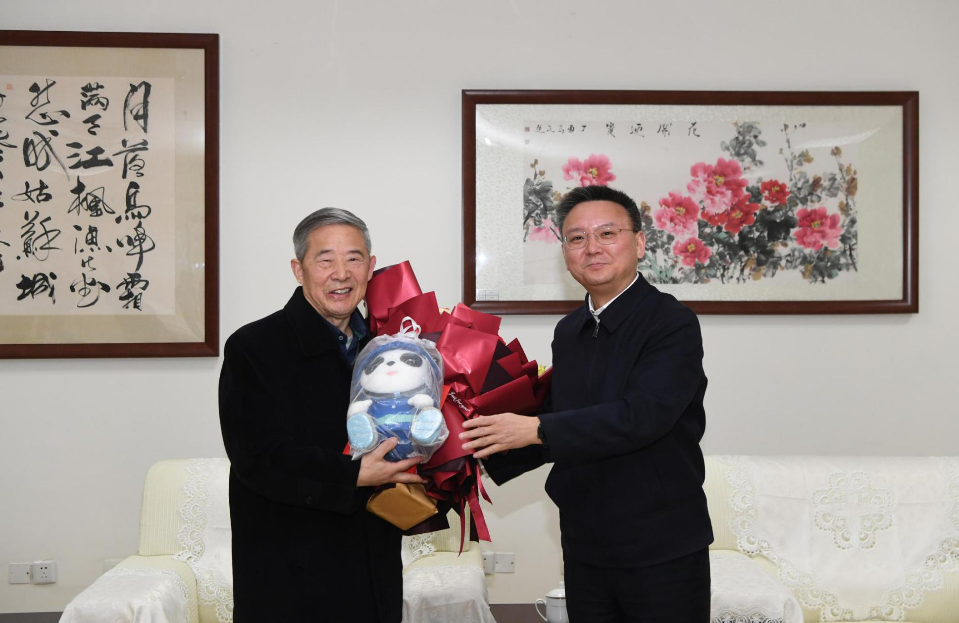 張玉卓、國資、央企、國資委、書記、主任、國企、企業(yè)改革